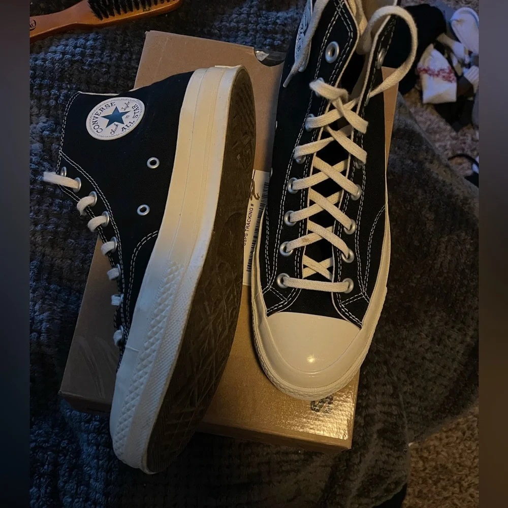 Converse chuck 70 - Picture 2 of 8